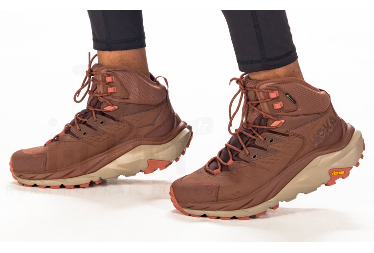 Hoka One One Kaha 2 Gore-Tex M 