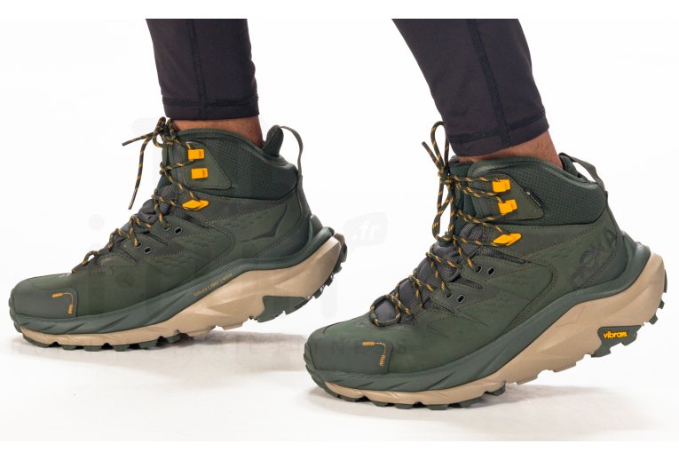 Hoka One One Kaha 2 Gore-Tex M
