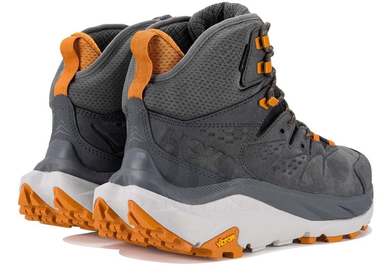 Hoka One One Kaha 2 Gore-Tex M 