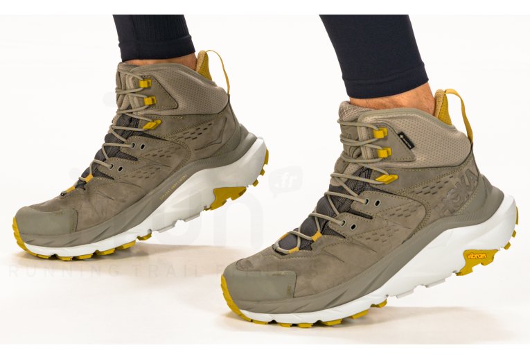 Hoka One One Kaha 2 Gore-Tex M