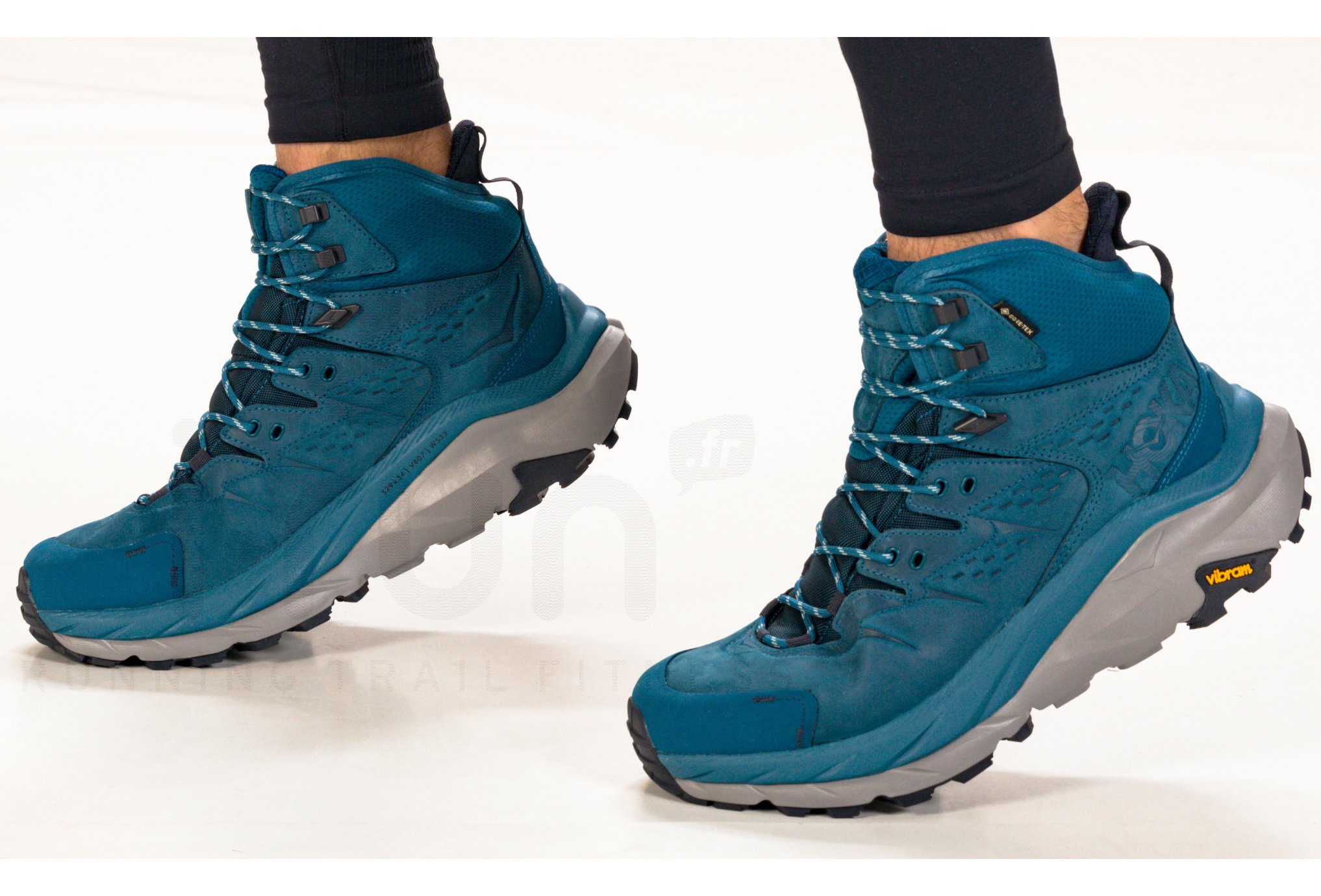 Hoka One One Kaha 2 Gore-Tex M
