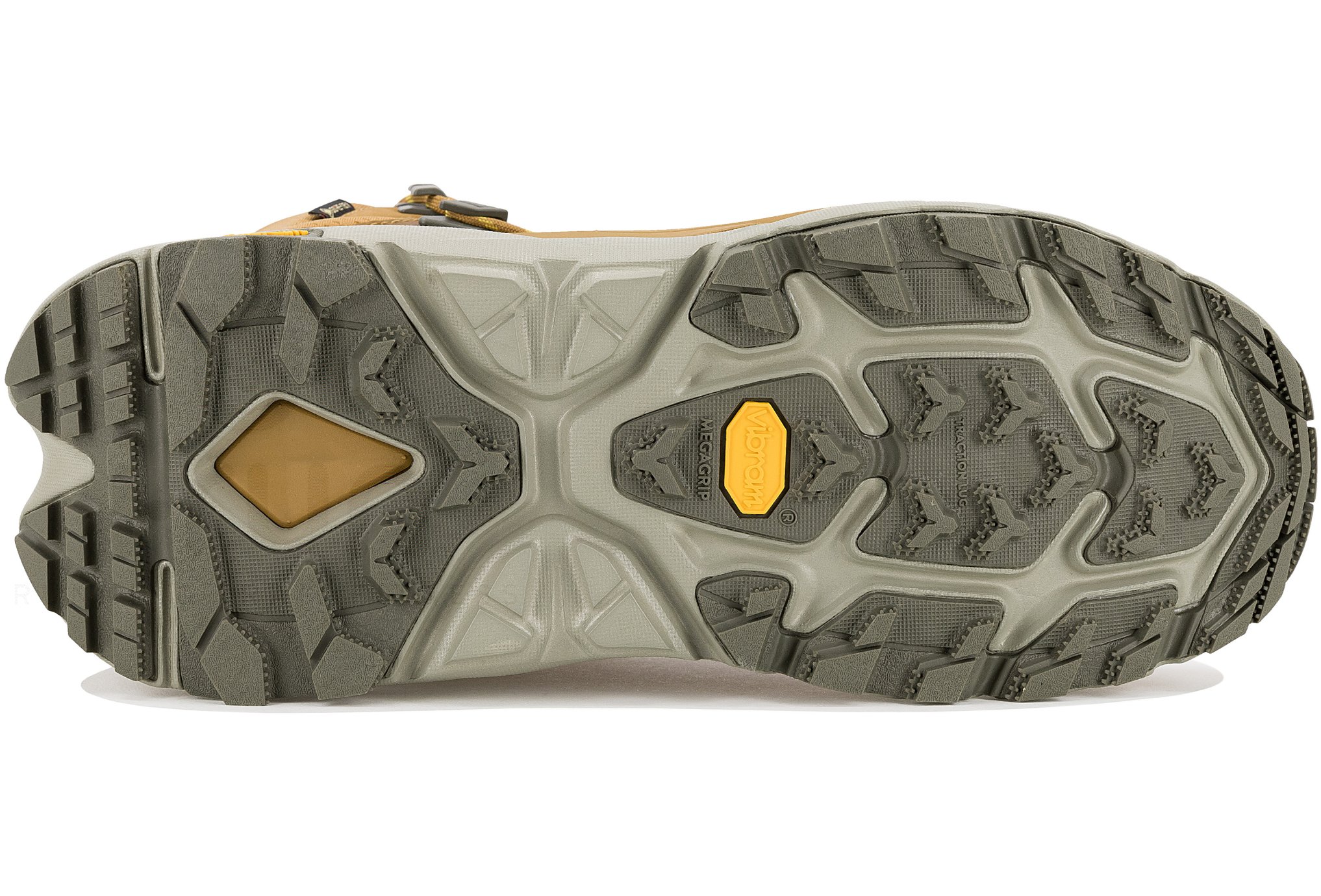 Hoka One One Kaha 2 Gore-Tex Herren