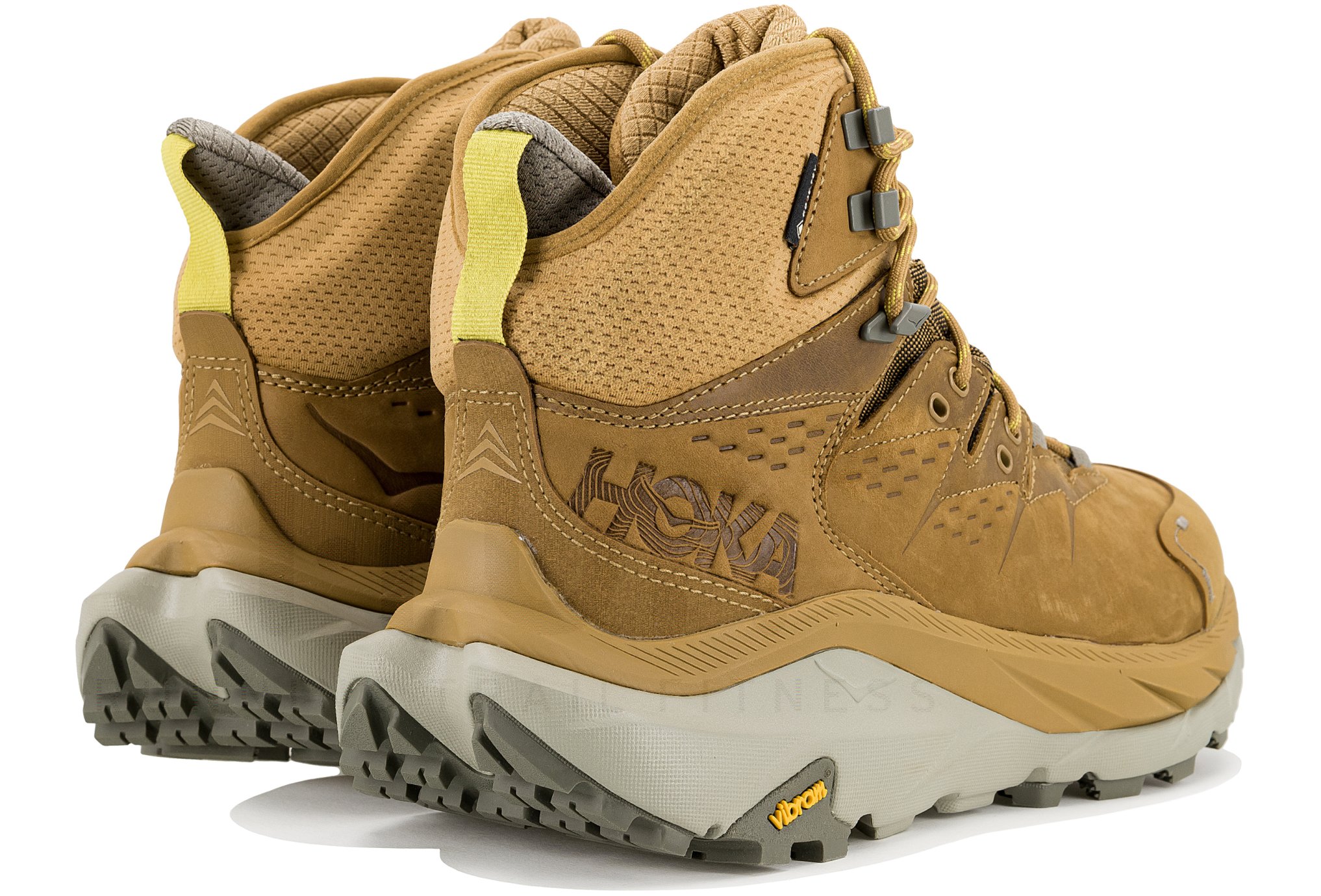 Hoka One One Kaha 2 Gore-Tex Herren