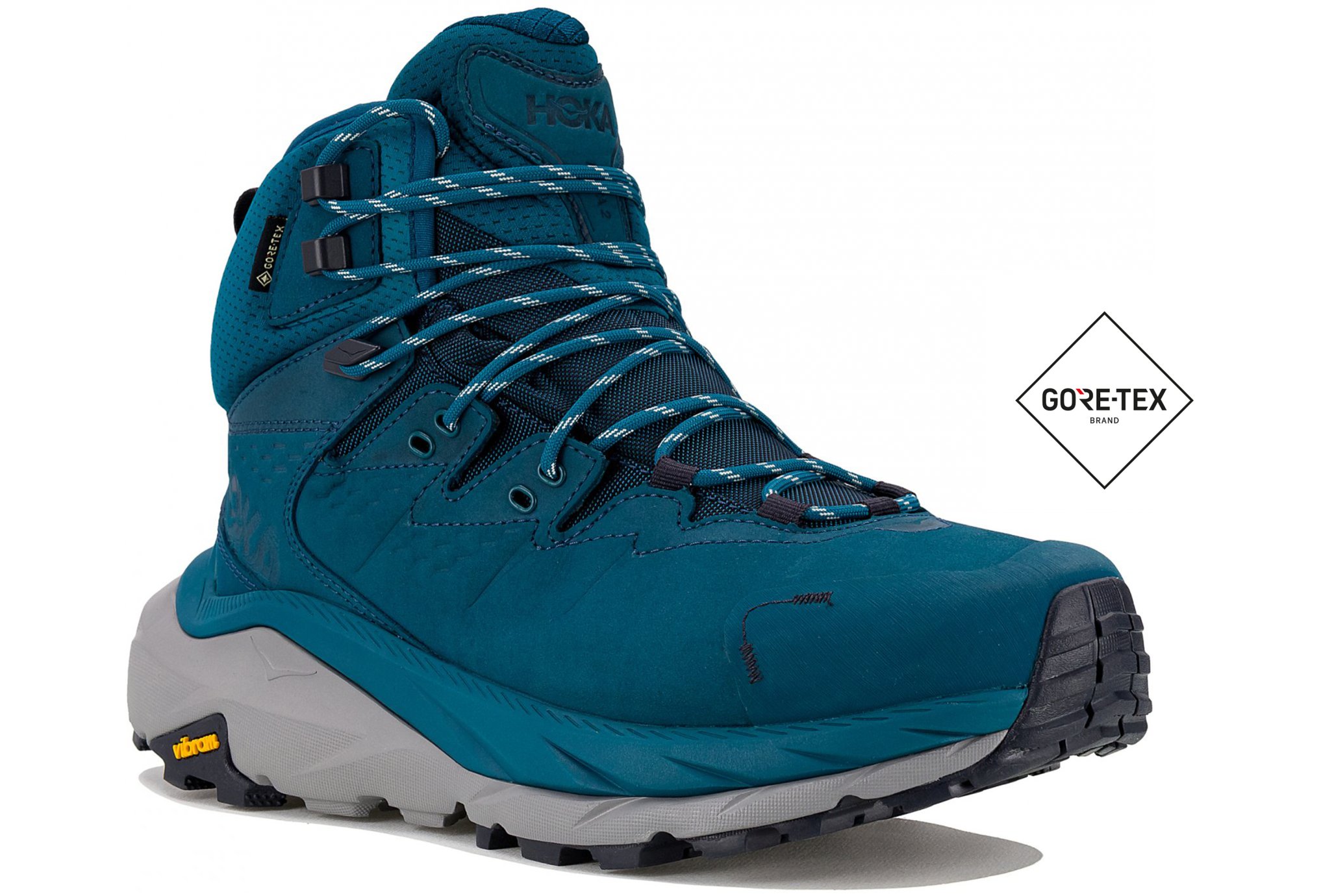 Hoka One One Kaha 2 Gore-Tex M Chaussures homme déstockage