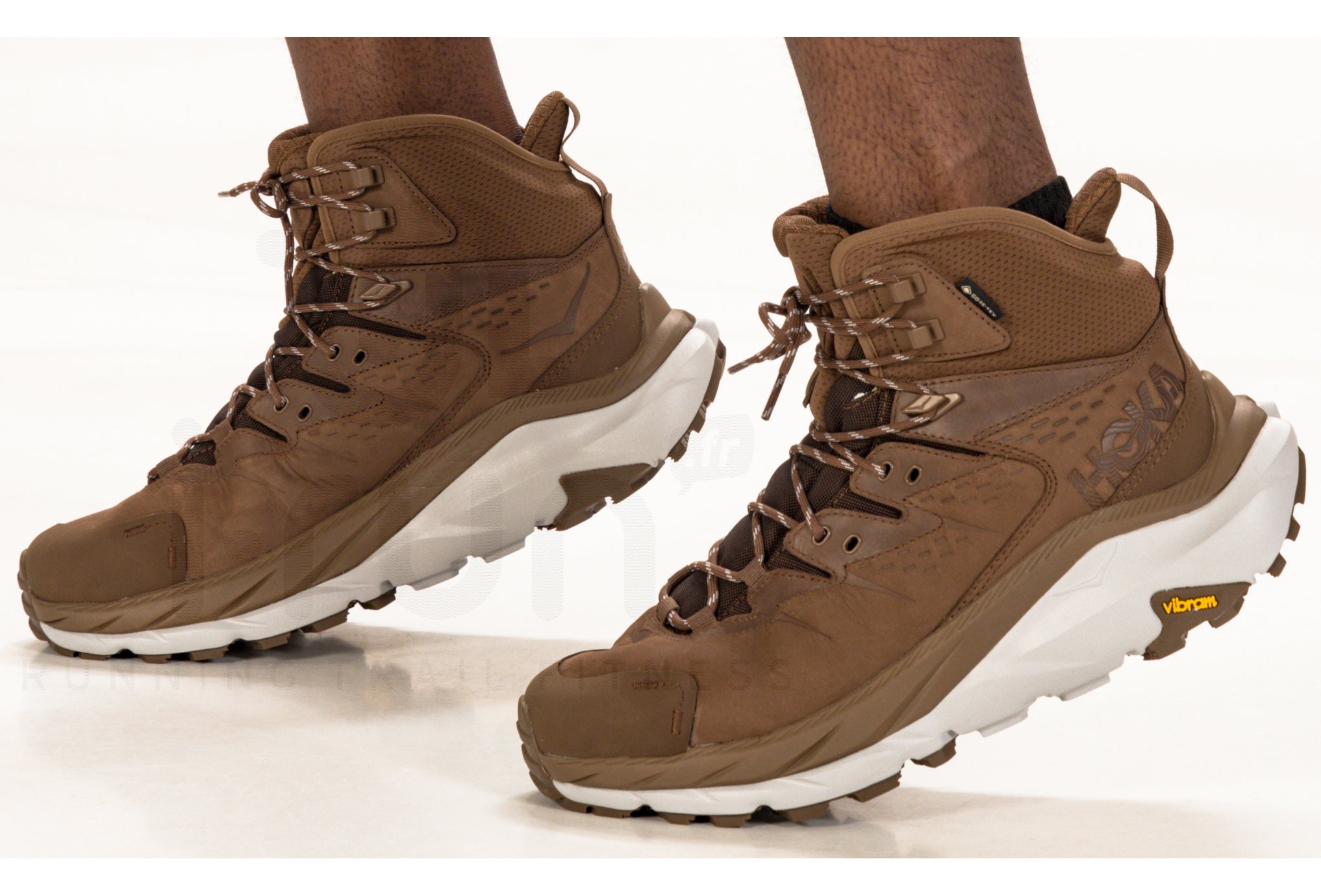 Hoka One One Kaha 2 Gore-Tex Herren