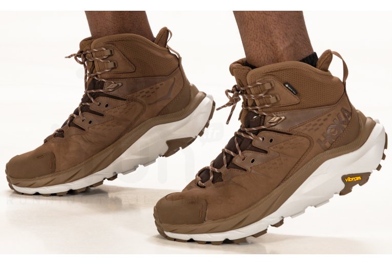 Hoka One One Kaha 2 Gore-Tex Herren