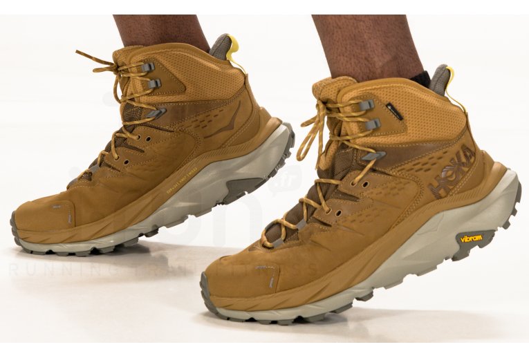 Hoka One One Kaha 2 Gore-Tex M 