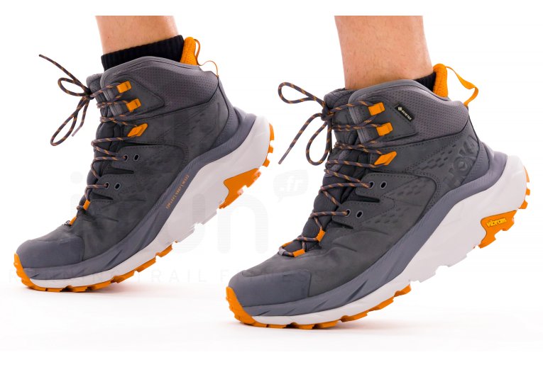 Hoka One One Kaha 2 Gore-Tex M 