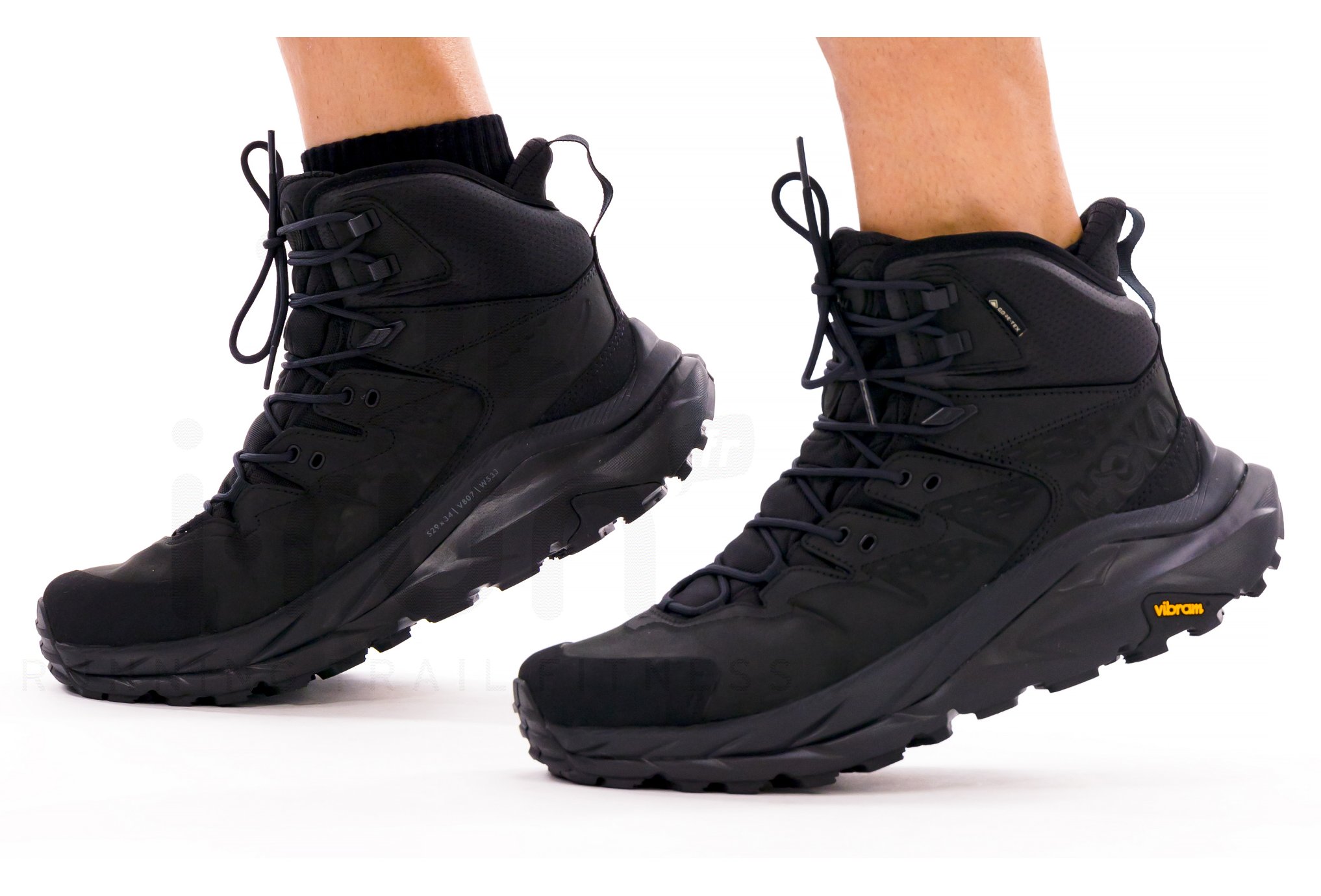 Hoka One One Kaha 2 Gore-Tex