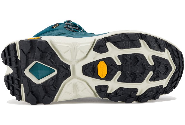 Hoka One One Kaha 2 Gore-Tex W