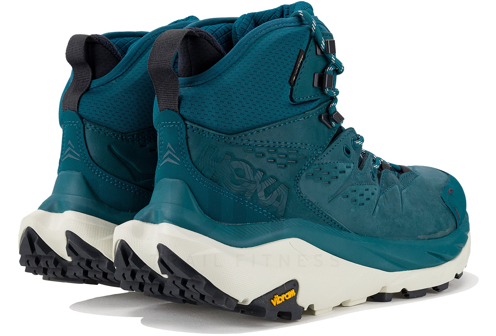 Hoka One One Kaha 2 Gore-Tex W