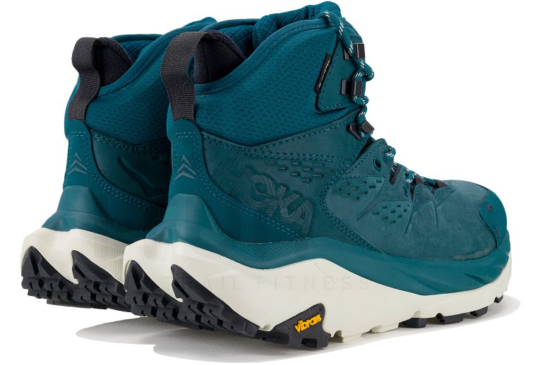 Hoka One One Kaha 2 Gore-Tex W