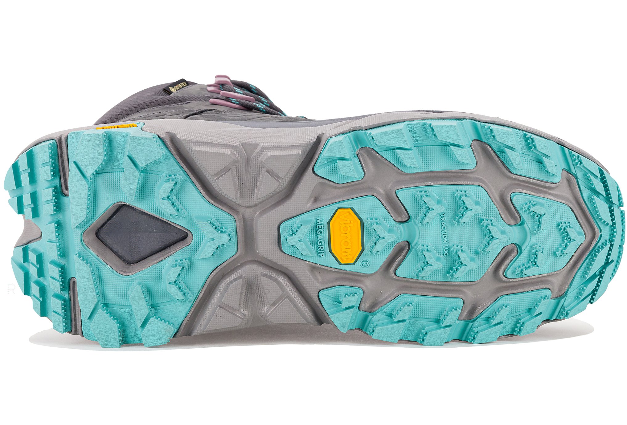 Hoka One One Kaha 2 Gore-Tex Damen