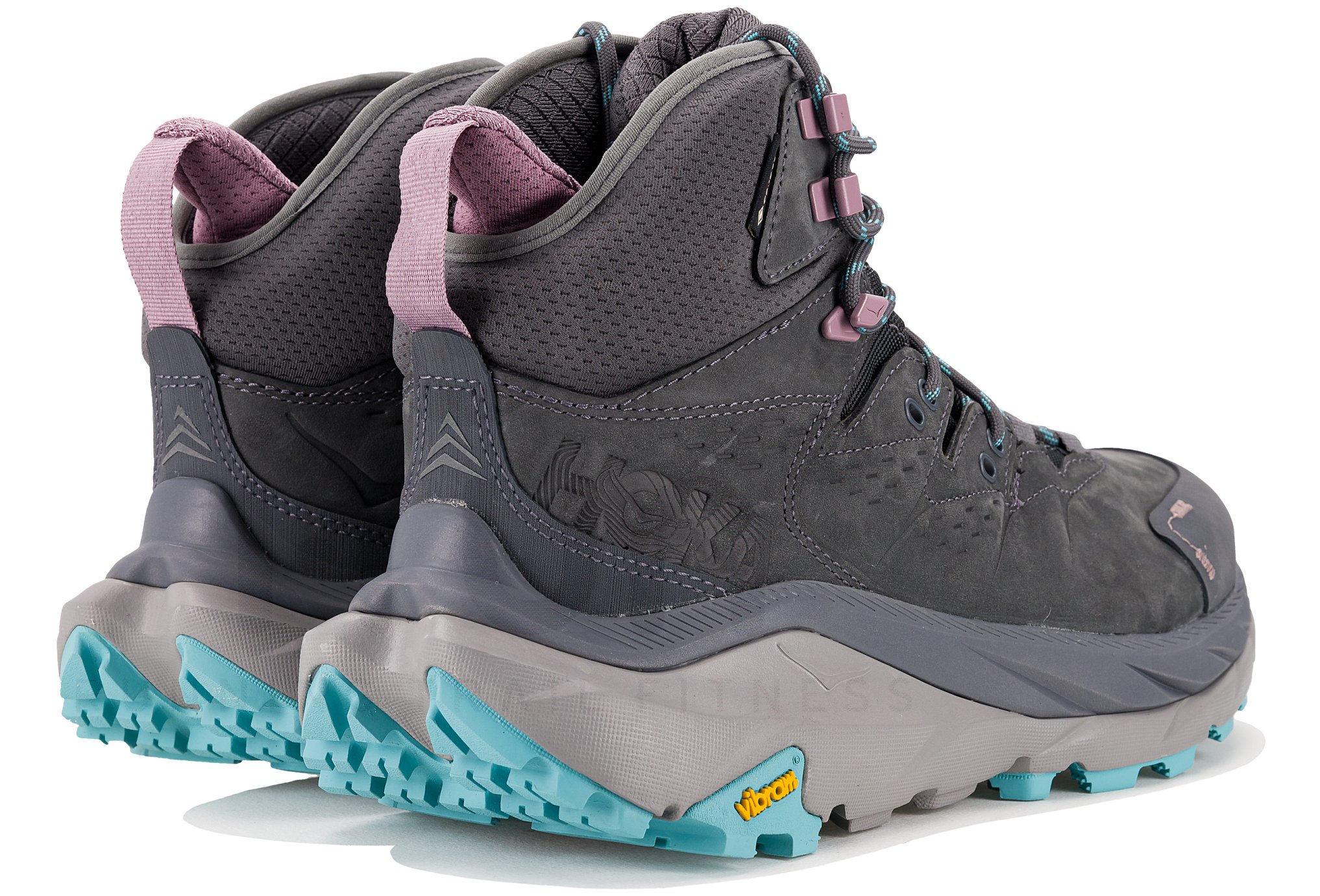 Hoka One One Kaha 2 Gore-Tex Damen