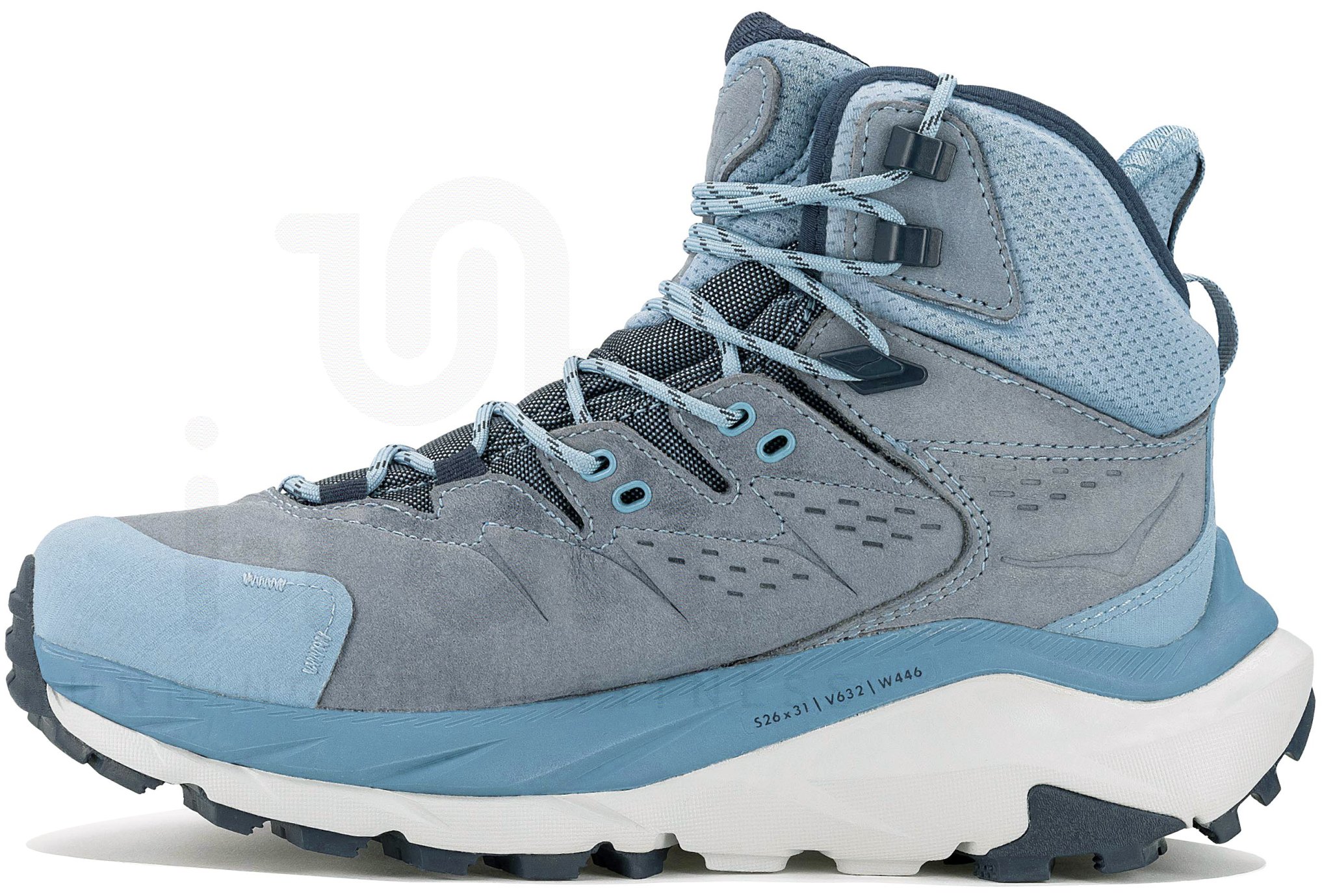 Hoka One One Kaha 2 Gore-Tex W