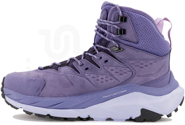 Hoka One One Kaha 2 Gore-Tex W