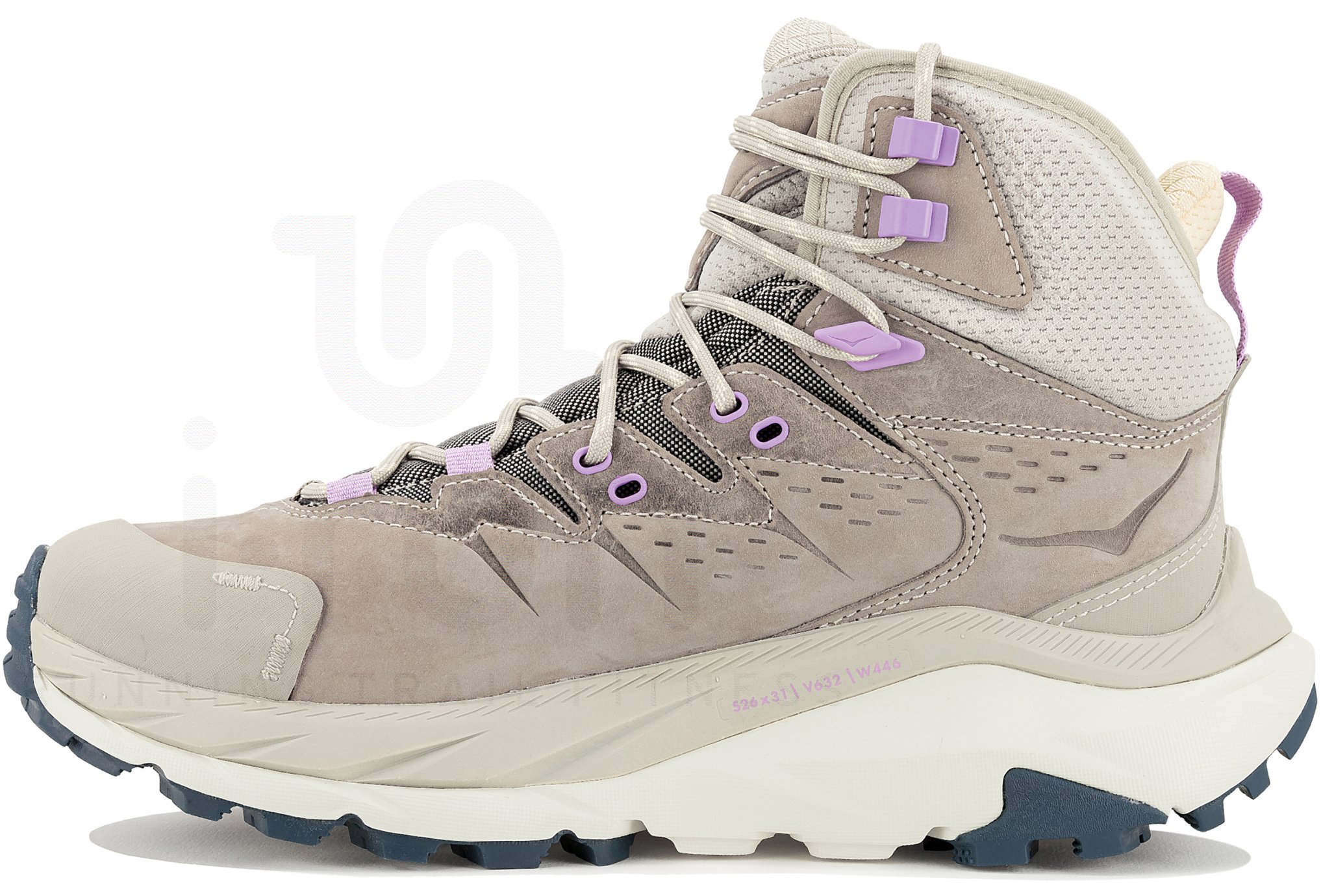 Hoka One One Kaha 2 Gore-Tex W