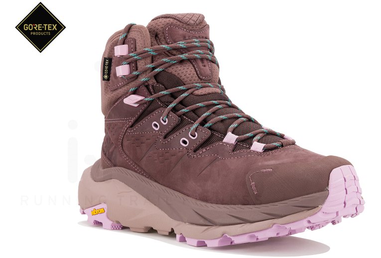 Hoka One One Kaha 2 Gore-Tex W