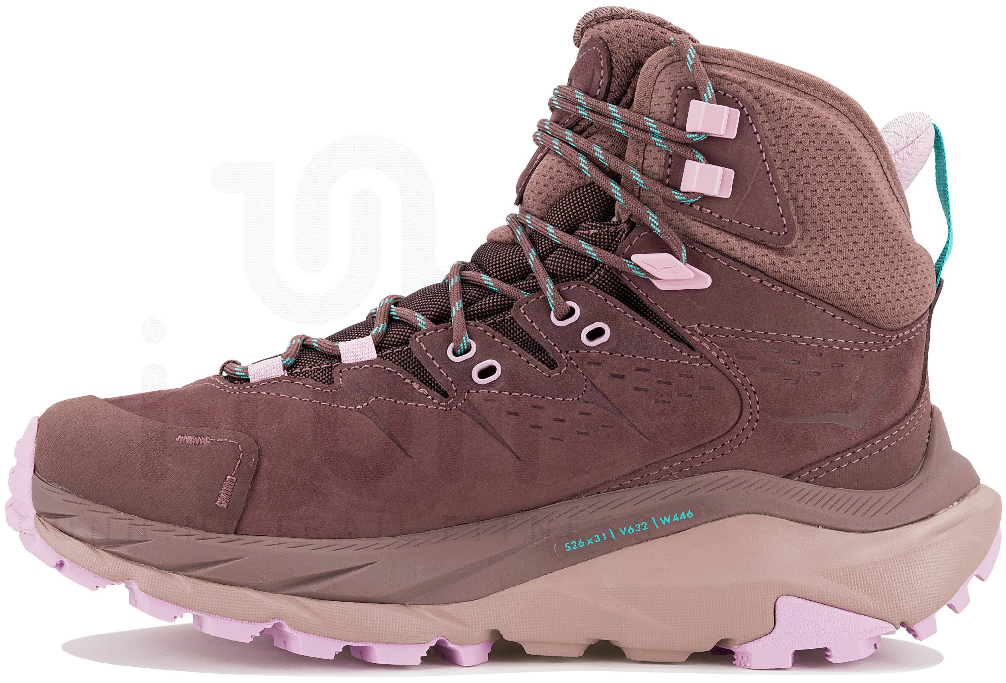 Hoka One One Kaha 2 Gore-Tex W