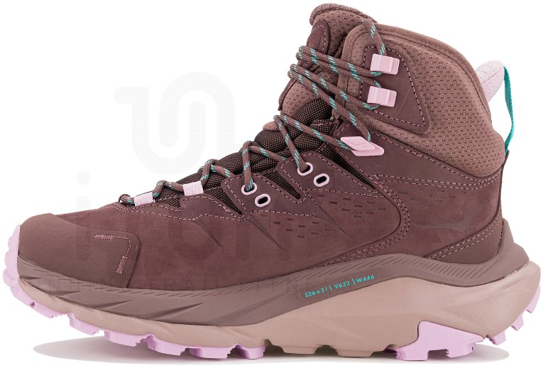 Hoka One One Kaha 2 Gore-Tex W