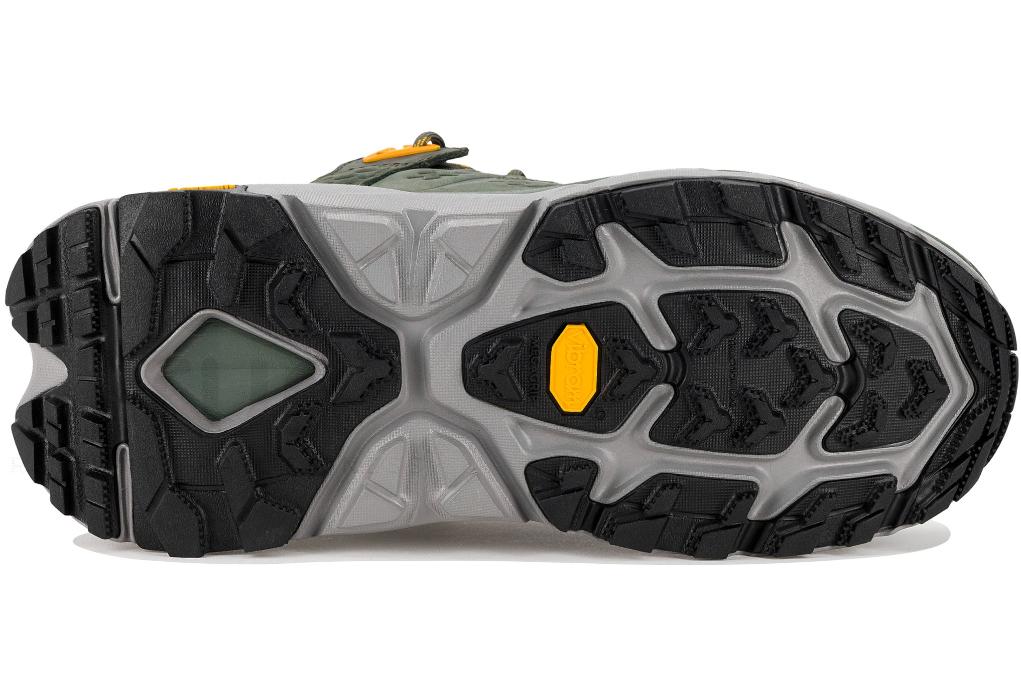Hoka One One Kaha 2 Low Gore-Tex M