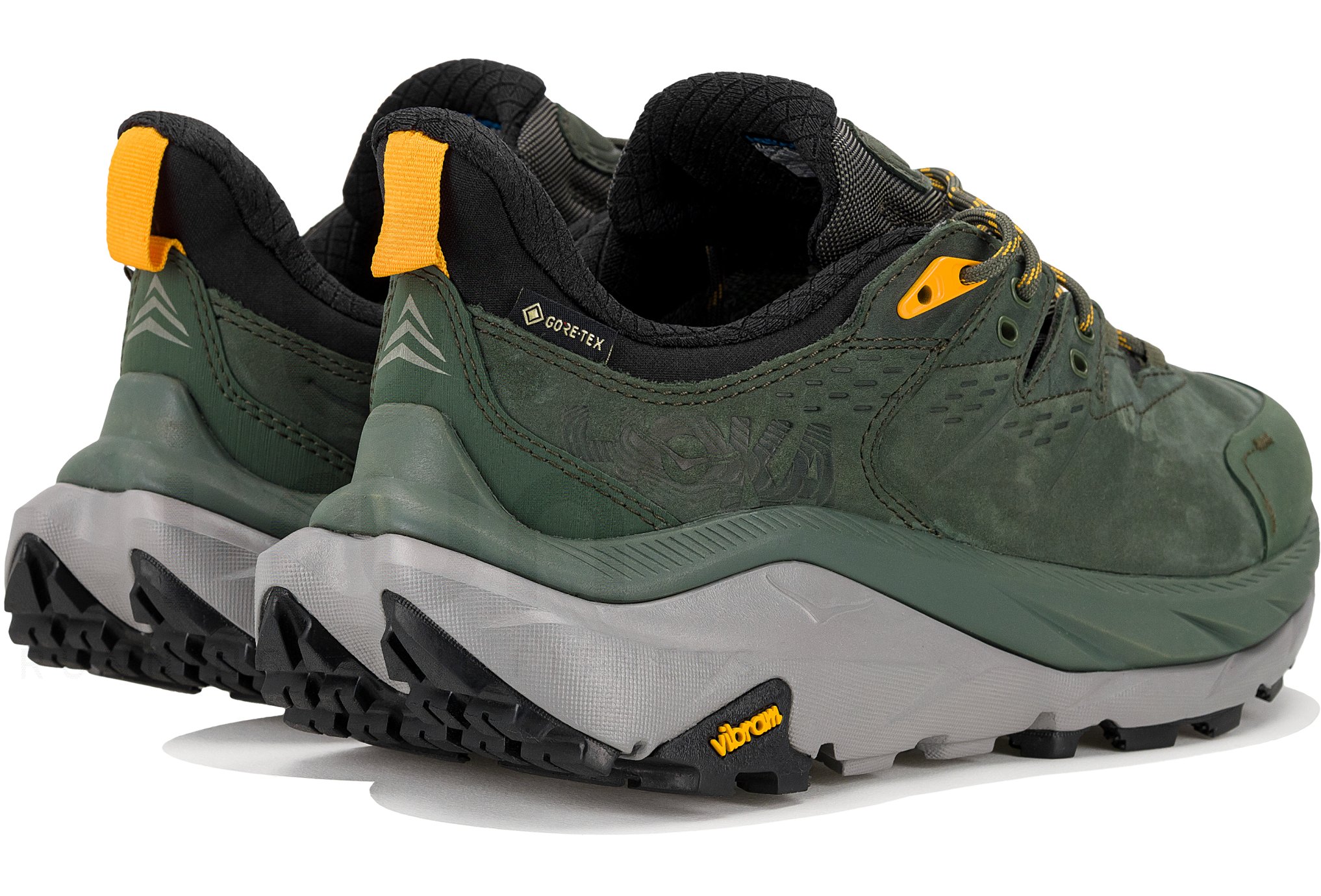 Hoka One One Kaha 2 Low Gore-Tex M