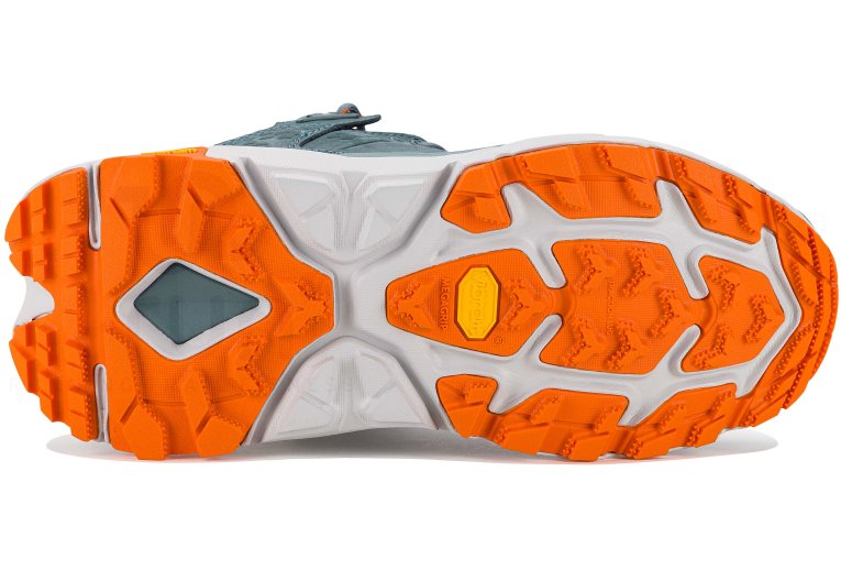 Hoka One One Kaha 2 Low Gore-Tex M 