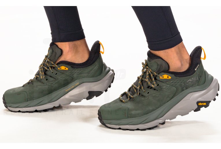 Hoka One One Kaha 2 Low Gore-Tex M
