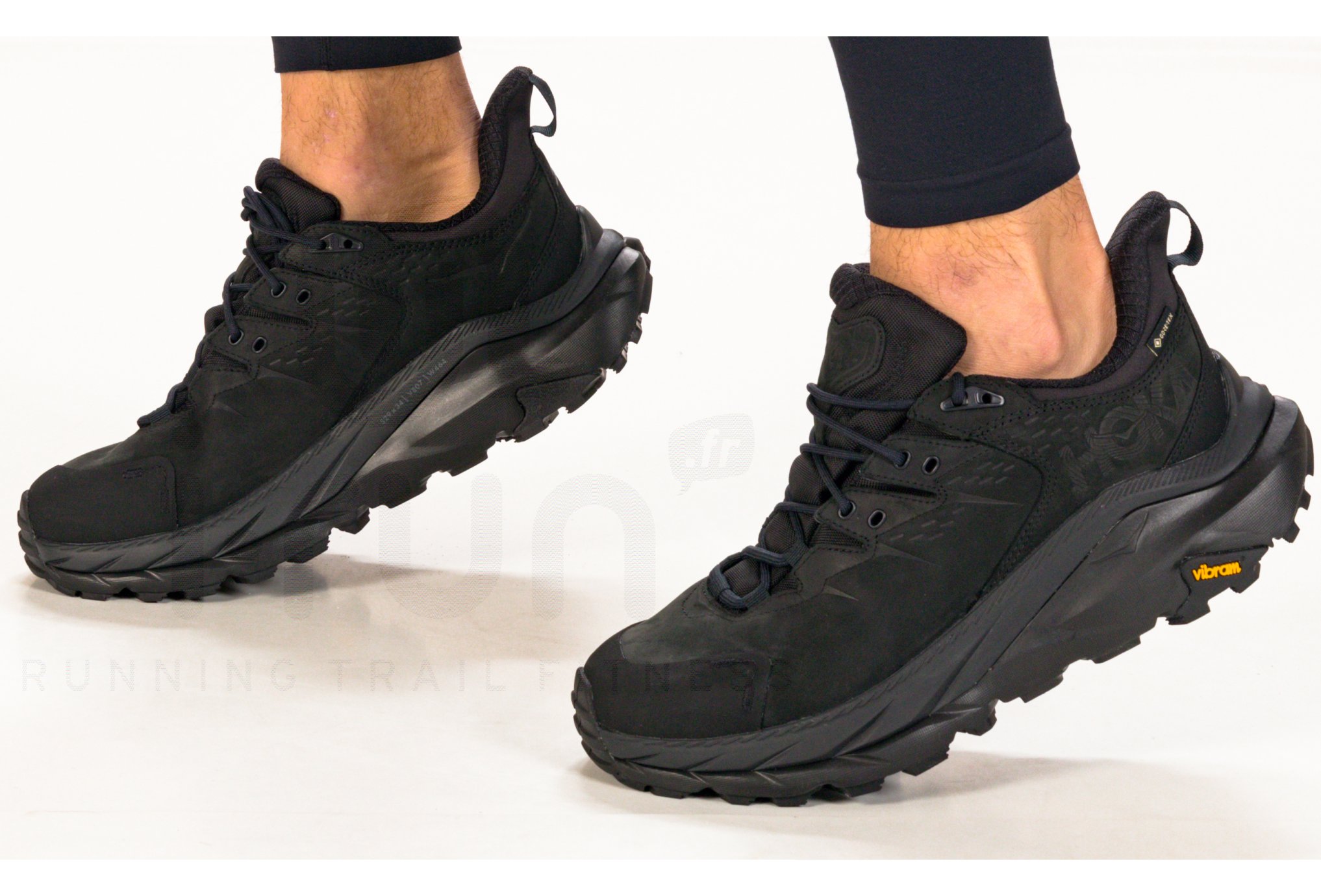 Hoka One One Kaha 2 Low Gore-Tex Herren