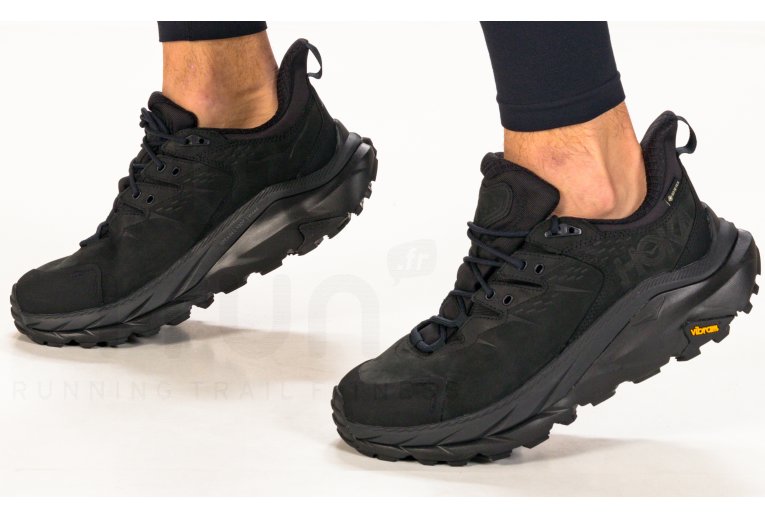 Hoka One One Kaha 2 Low Gore-Tex Herren