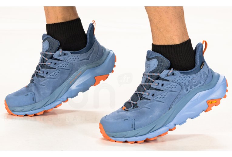 Hoka One One Kaha 2 Low Gore-Tex Herren