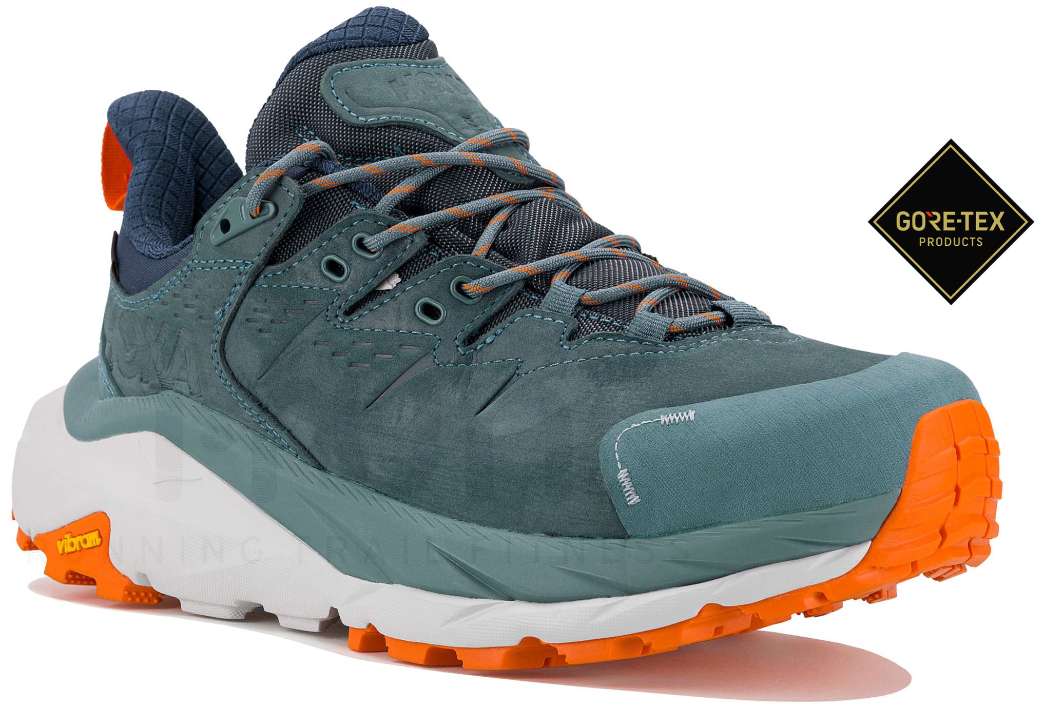 Hoka One One Kaha 2 Low Gore-Tex M
