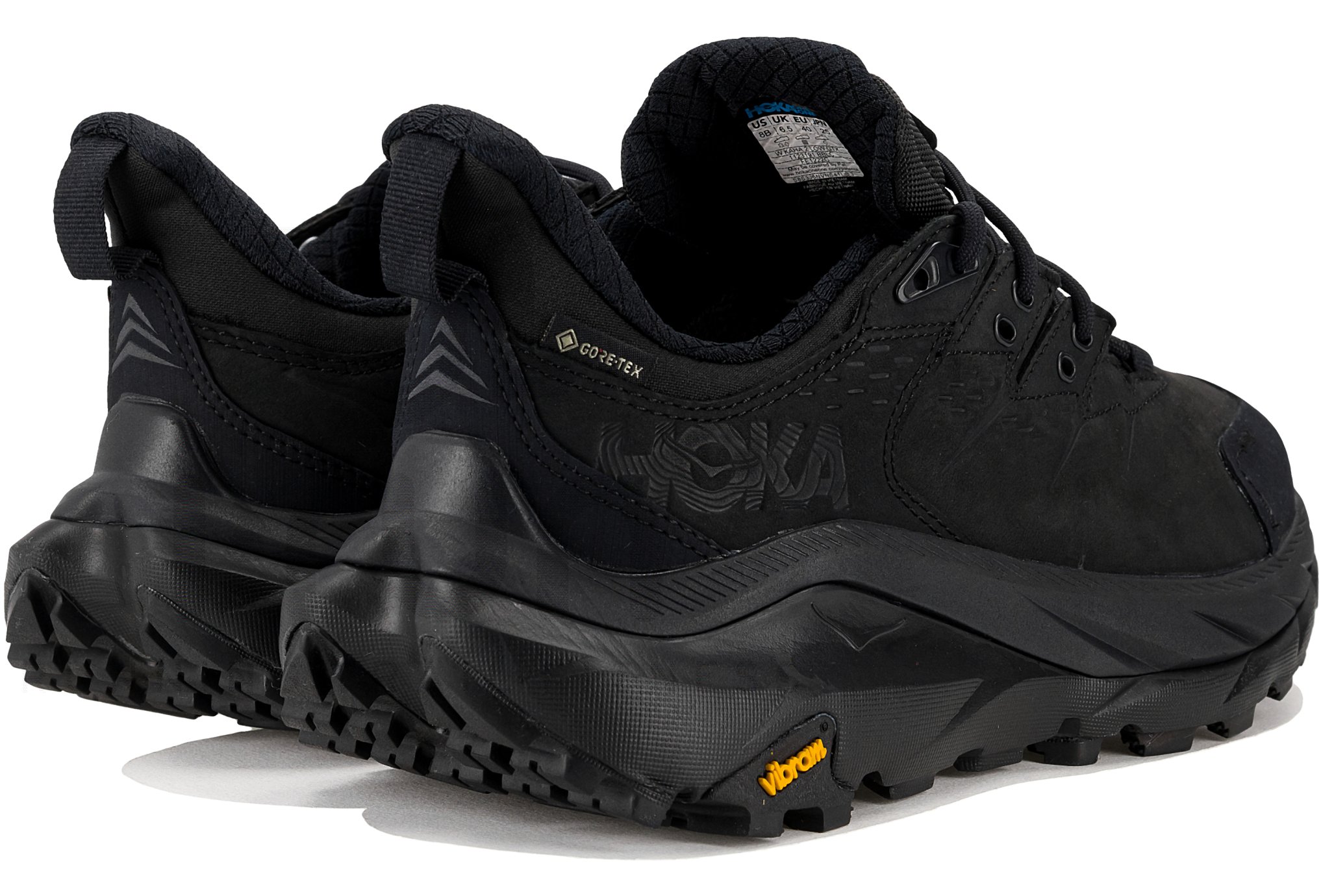 Hoka One One Kaha 2 Low Gore-Tex W