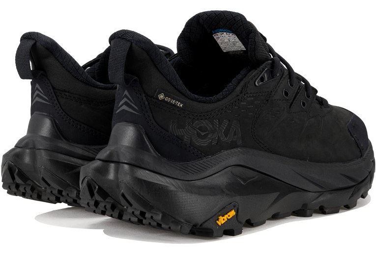Hoka One One Kaha 2 Low Gore-Tex W