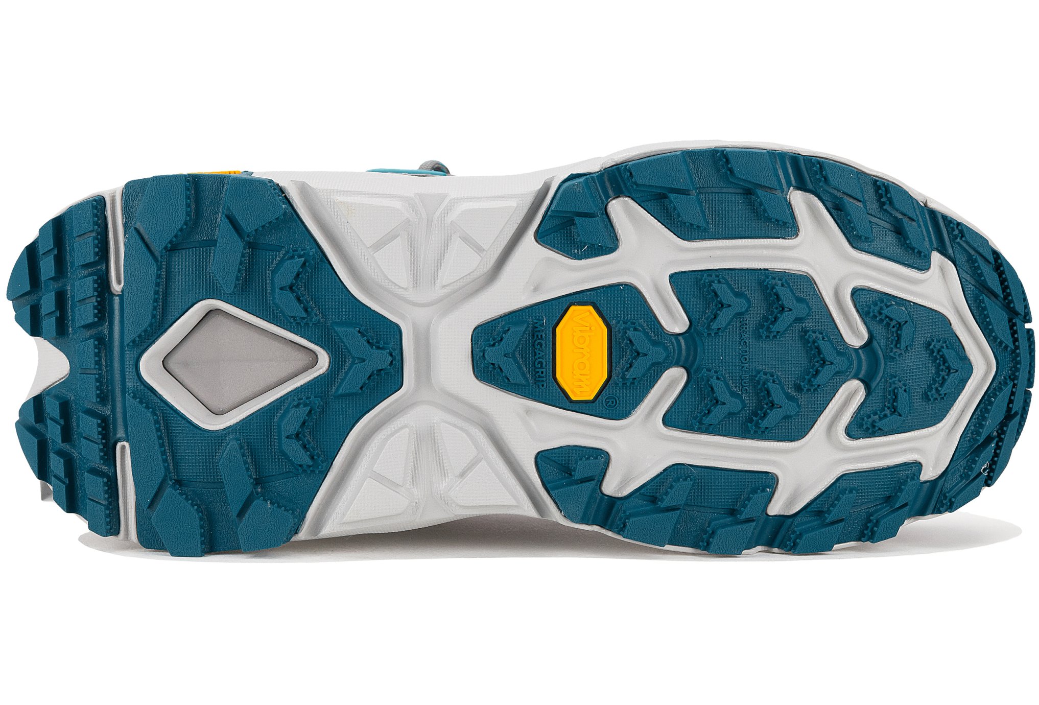 Hoka One One Kaha 2 Low Gore-Tex W