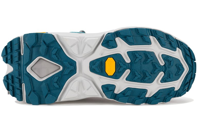 Hoka One One Kaha 2 Low Gore-Tex W