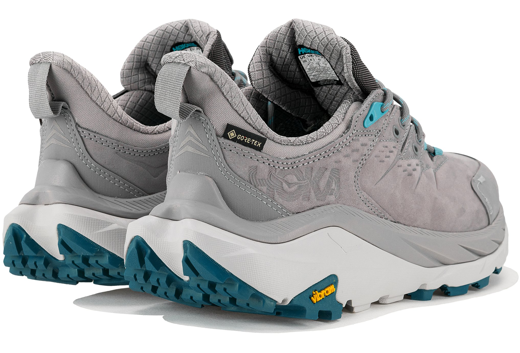 Hoka One One Kaha 2 Low Gore-Tex W