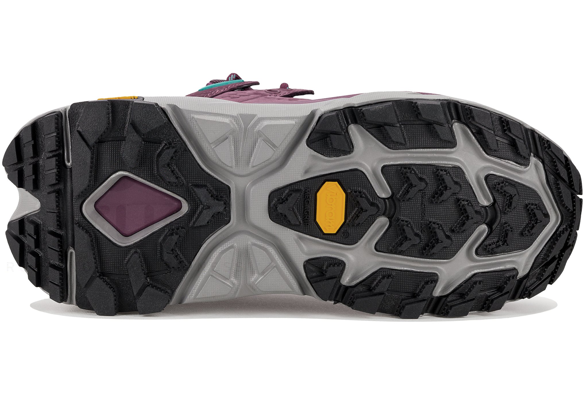 Hoka One One Kaha 2 Low Gore-Tex W