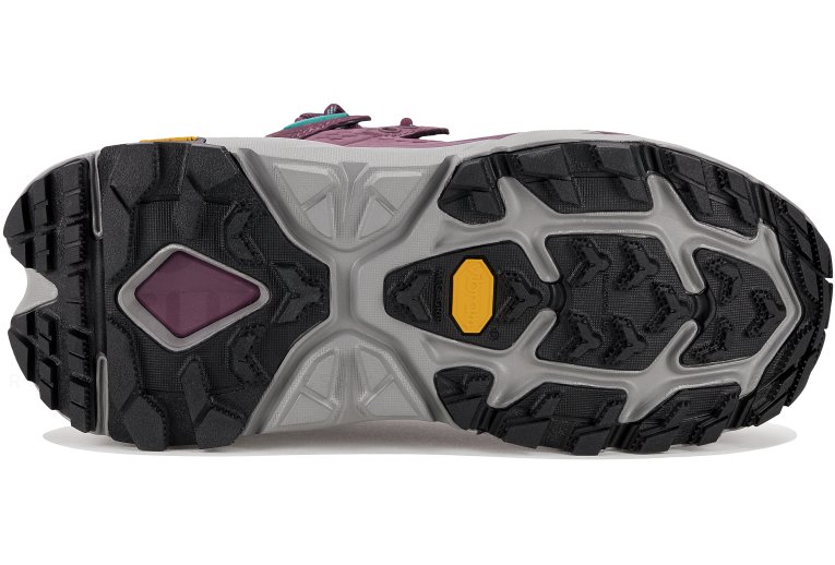 Hoka One One Kaha 2 Low Gore-Tex W 