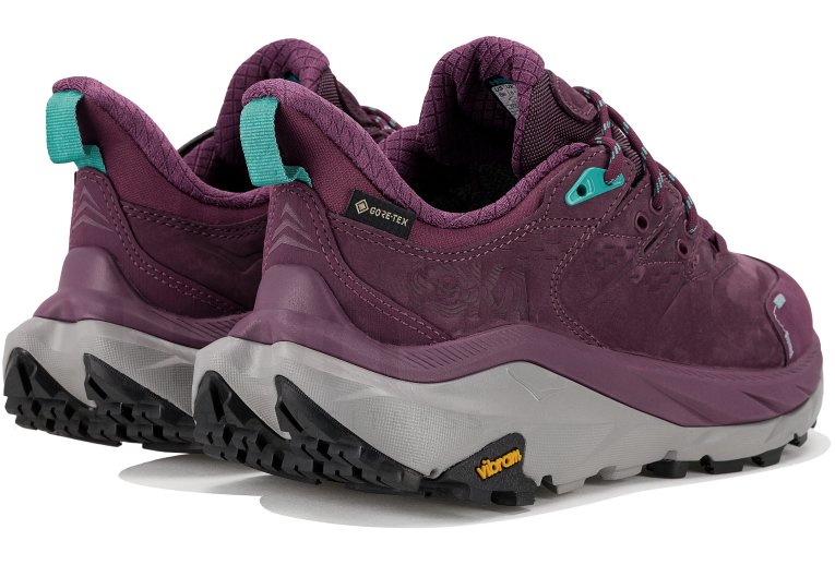 Hoka One One Kaha 2 Low Gore-Tex W 