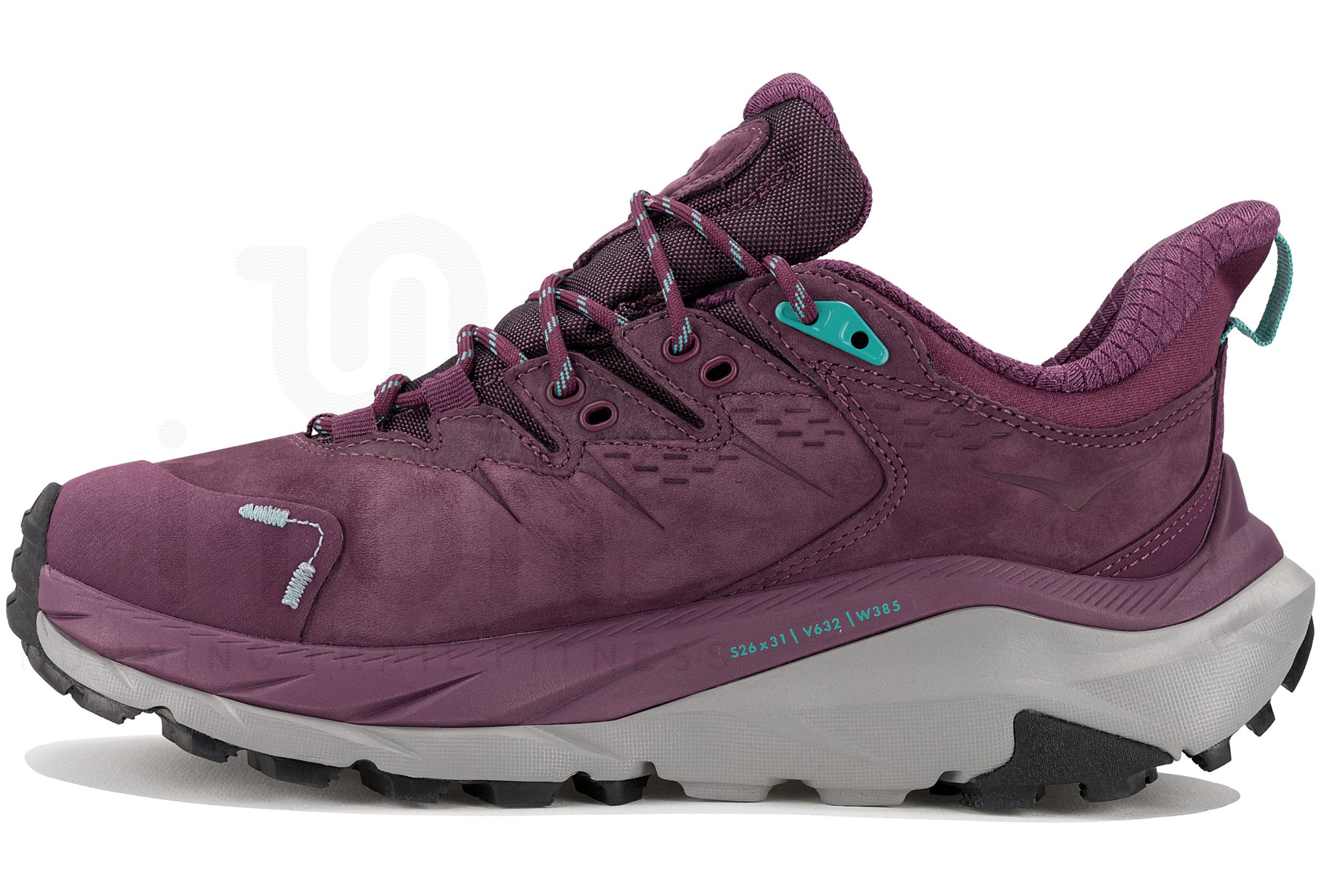 Hoka One One Kaha 2 Low Gore-Tex W