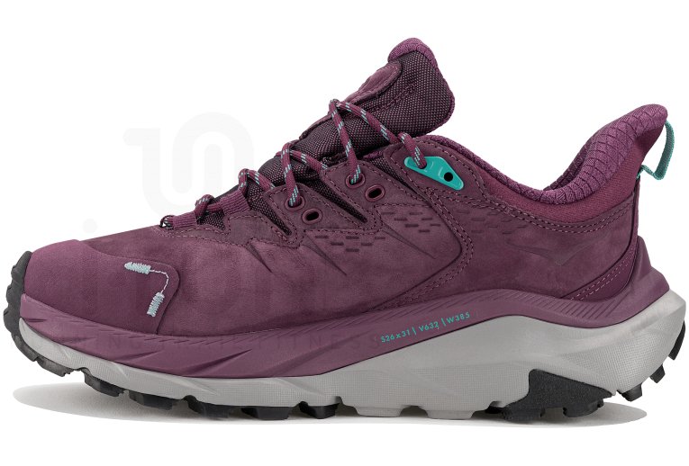 Hoka One One Kaha 2 Low Gore-Tex W 
