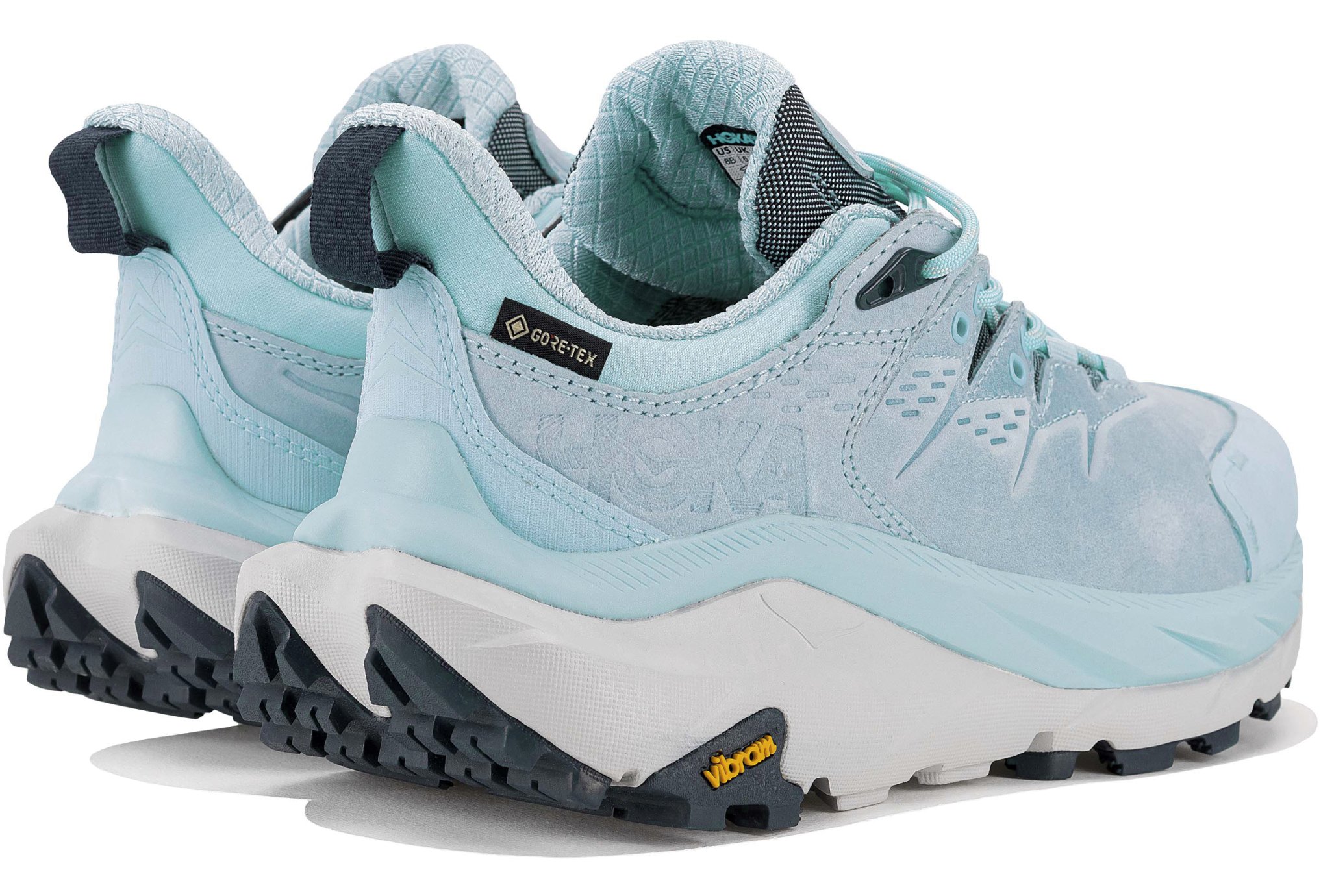 Hoka One One Kaha 2 Low Gore-Tex W