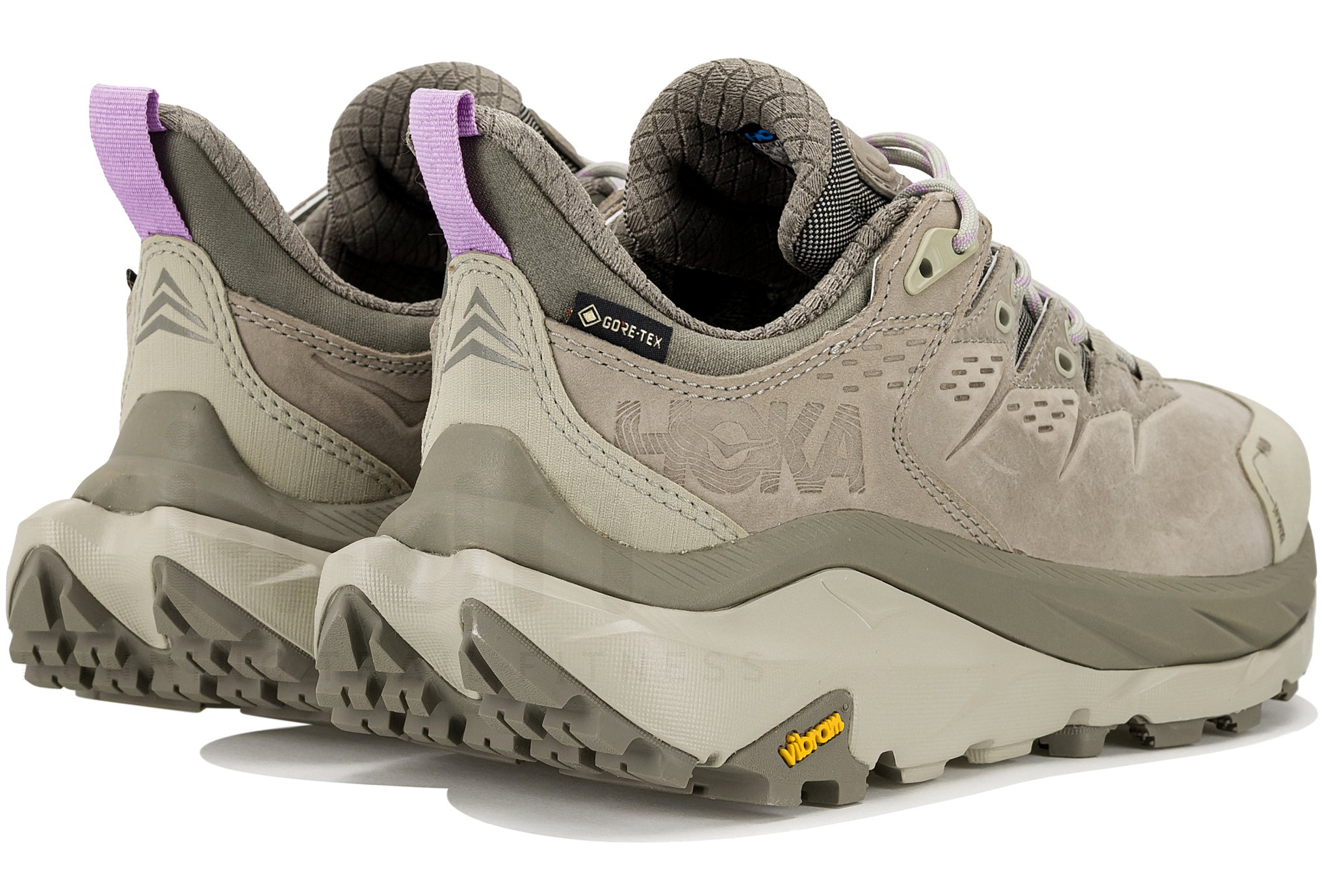 Hoka One One Kaha 2 Low Gore-Tex W