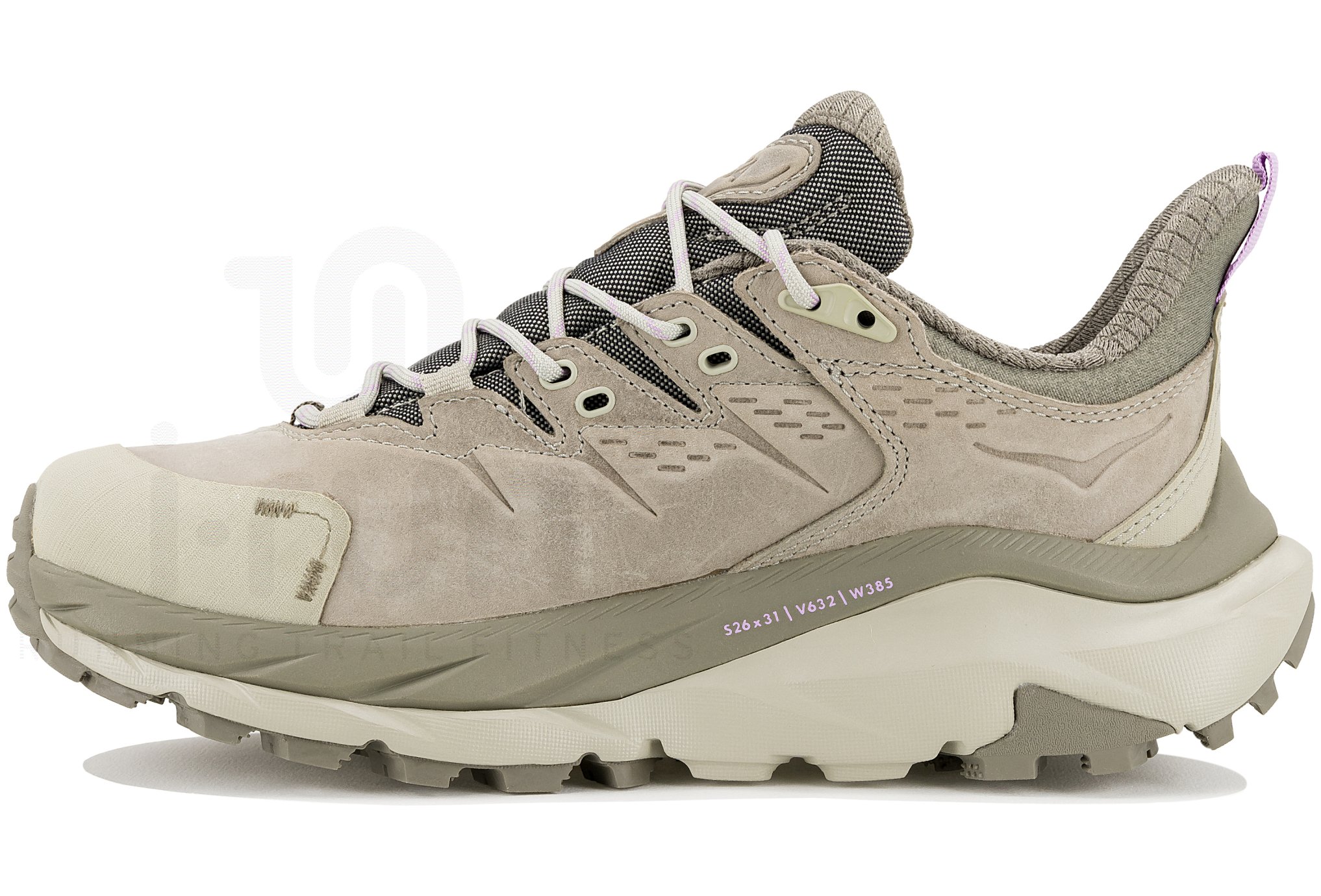 Hoka One One Kaha 2 Low Gore-Tex W