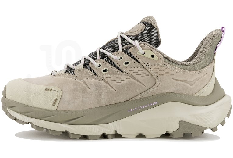 Hoka One One Kaha 2 Low Gore-Tex W
