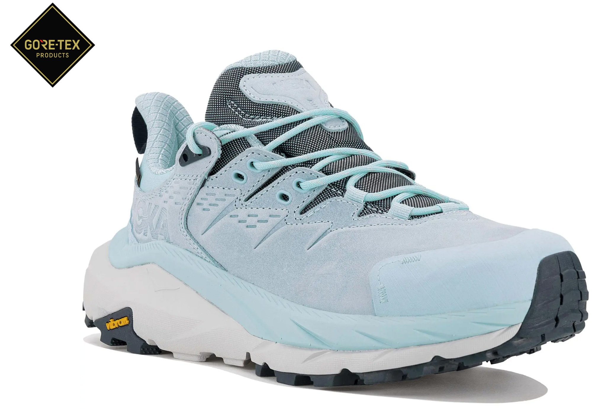 Kaha 2 Low Gore-Tex W