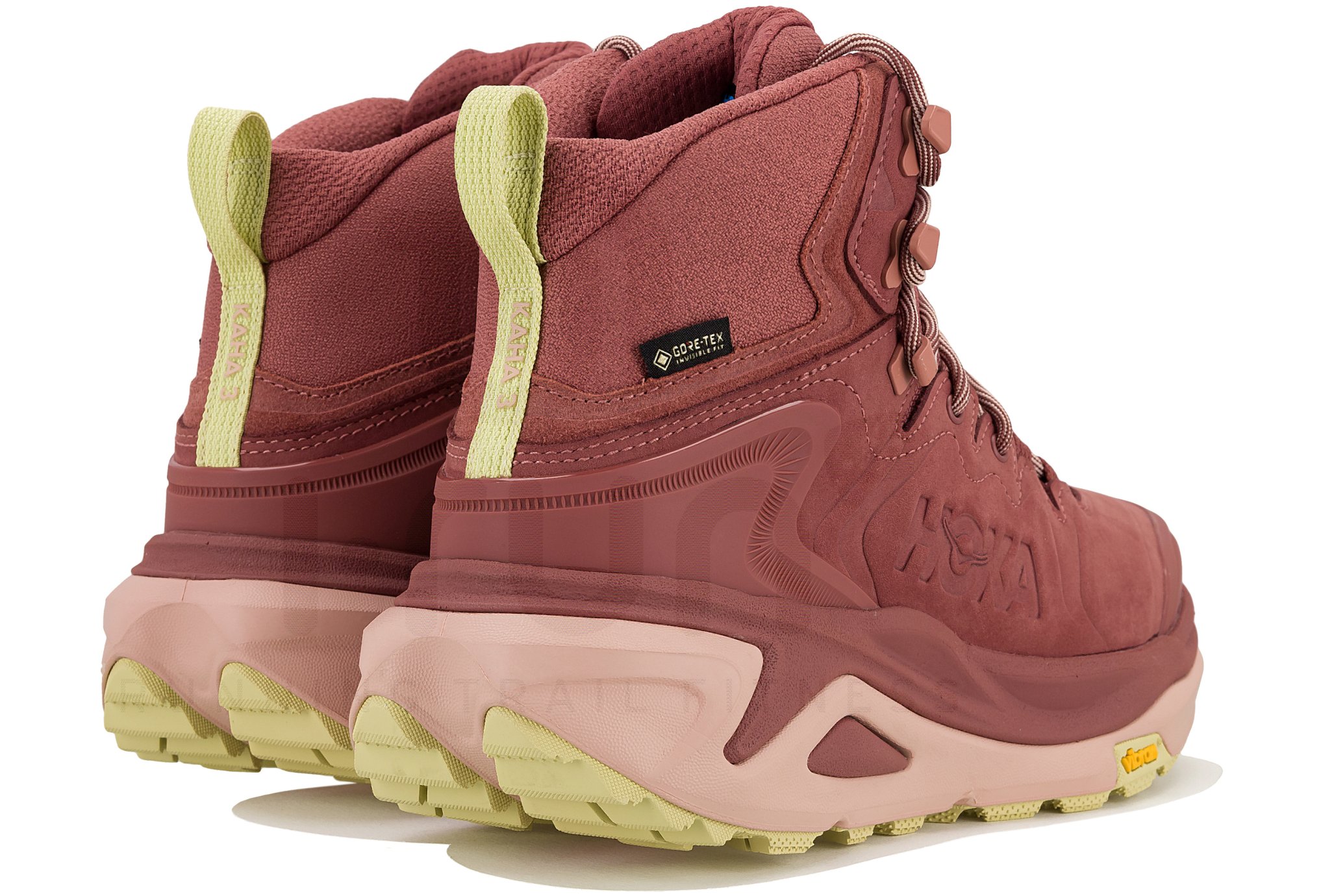 Hoka One One Kaha 3 Gore-Tex