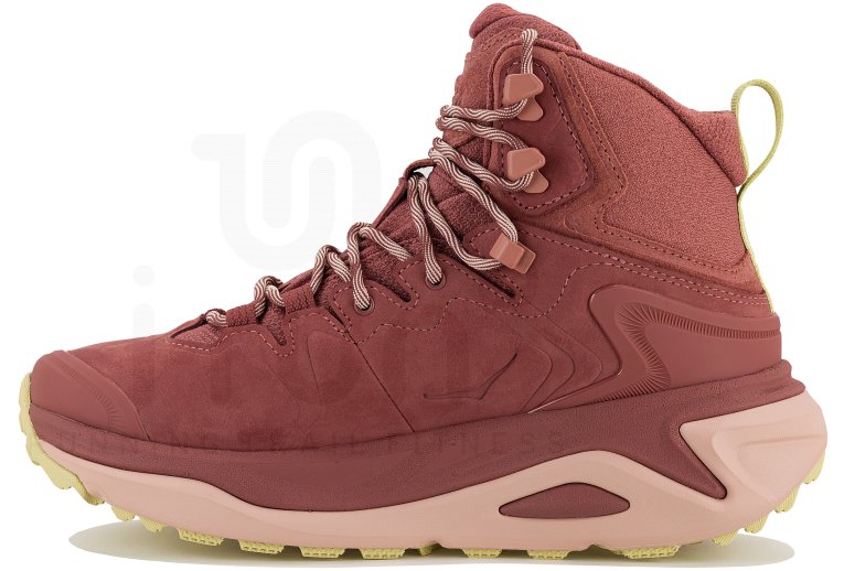 Hoka One One Kaha 3 Gore-Tex