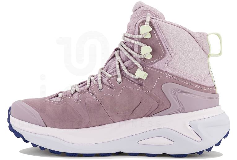 Hoka One One Kaha 3 Gore-Tex 